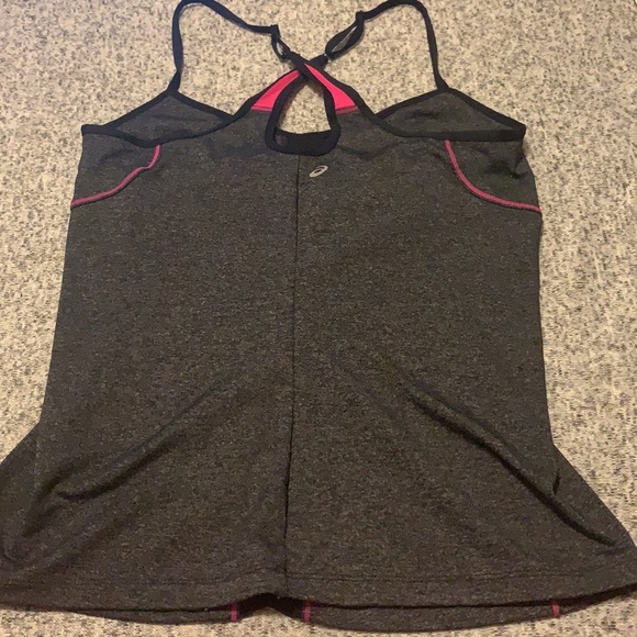 Asics Athletic Tank Top - Picture 6 of 7